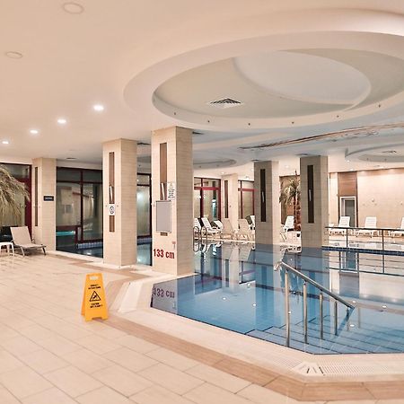 Bonjur Hotel Thermal & Wellness Club Ankara Eksteriør billede